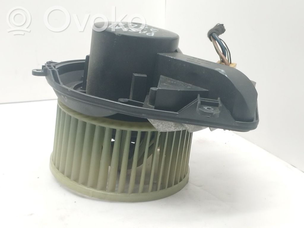 Volkswagen Passat Alltrack Ventola riscaldamento/ventilatore abitacolo 