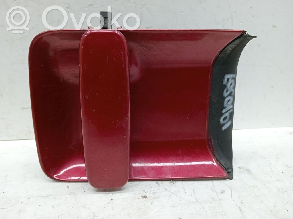 Citroen Berlingo Manecilla externa de puerta corredera 
