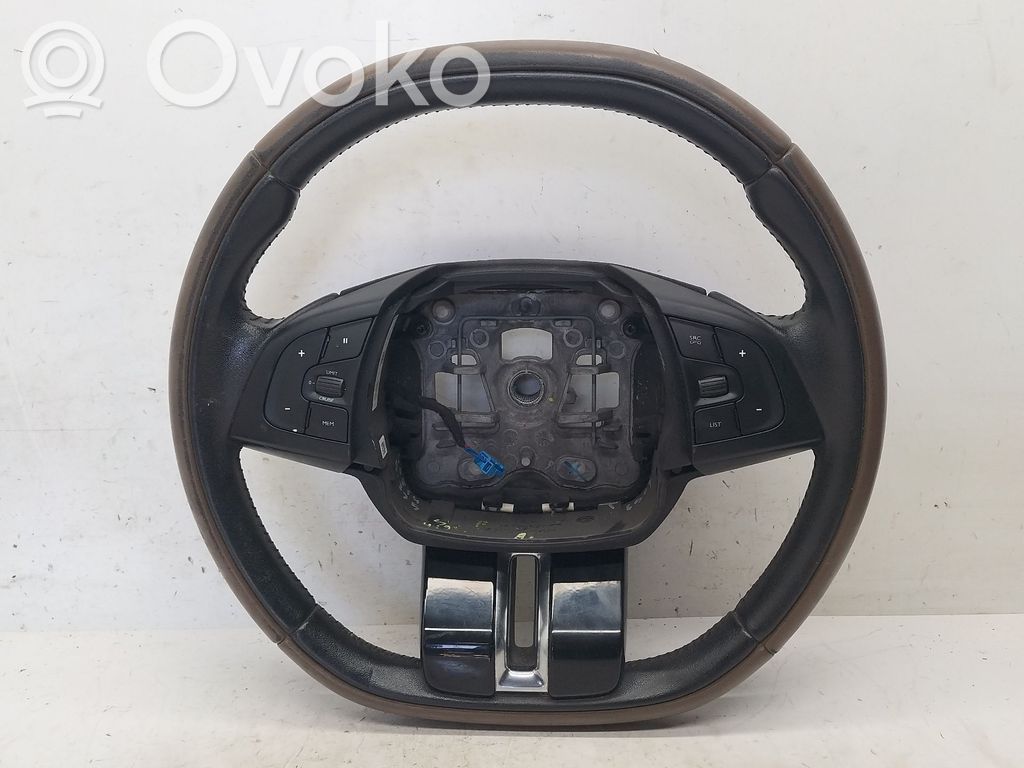 Citroen C4 Grand Picasso Volante