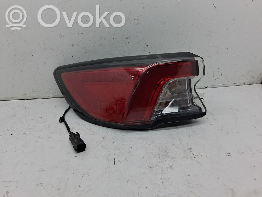 Ford Kuga III Lampa tylna 