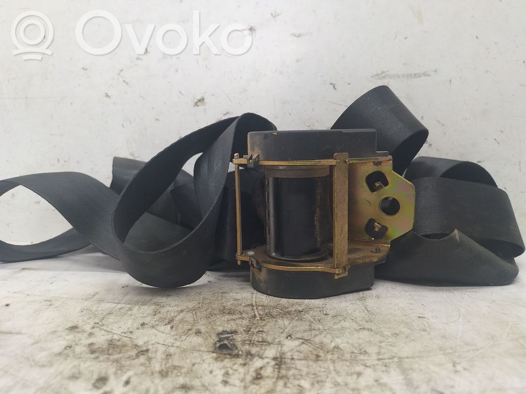 Citroen Berlingo Sicherheitsgurt vorne 