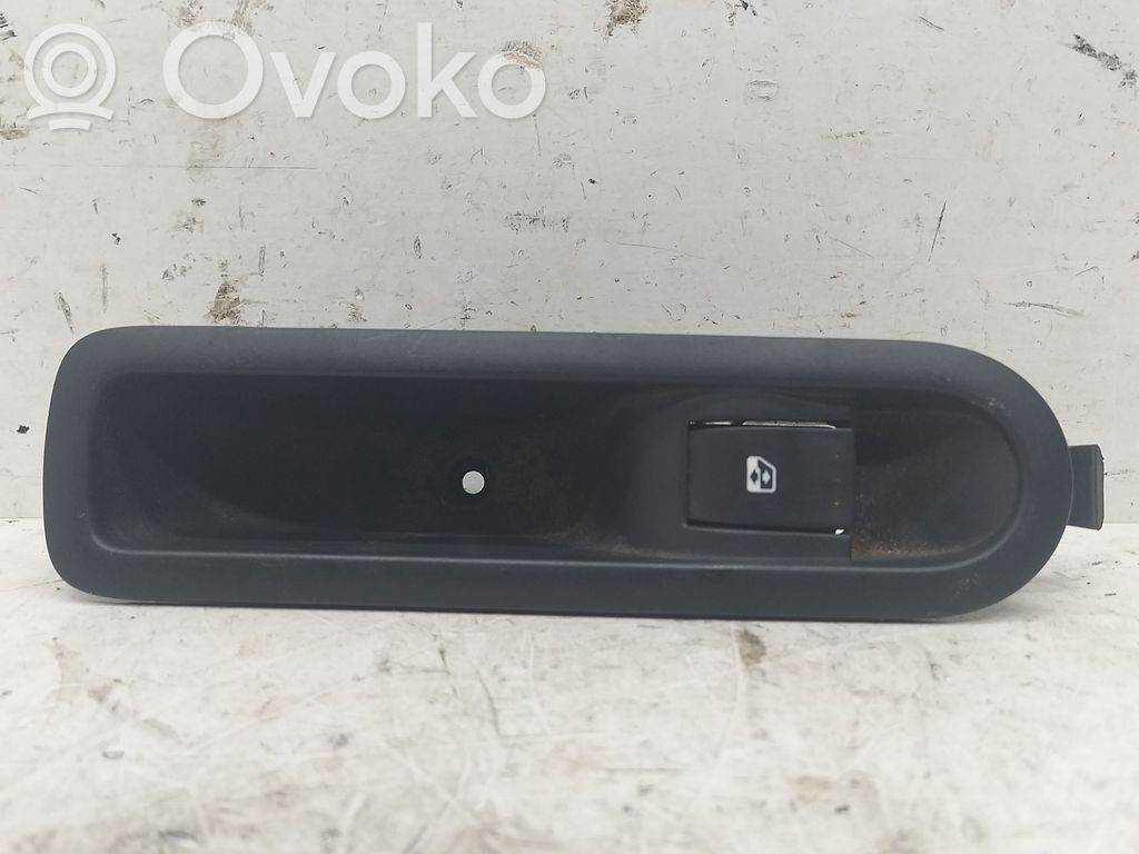 Renault Scenic RX Przyciski szyb 