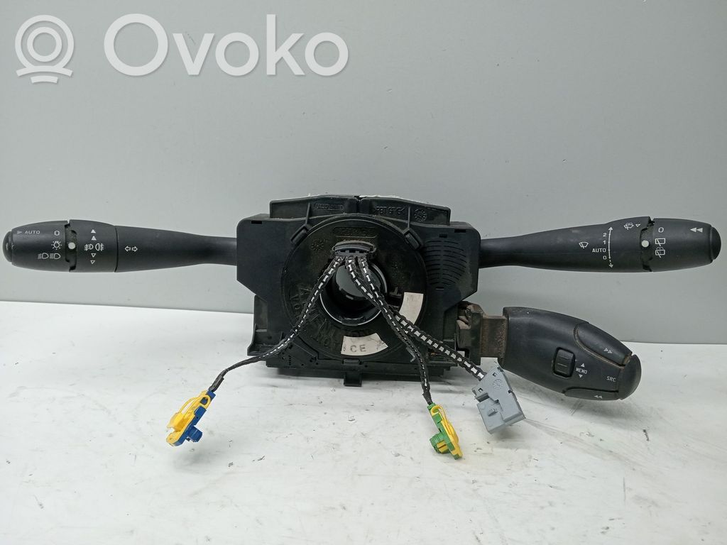 Przycisk / Pokrętło regulacji oświetlenia deski rozdzielczej   345724749