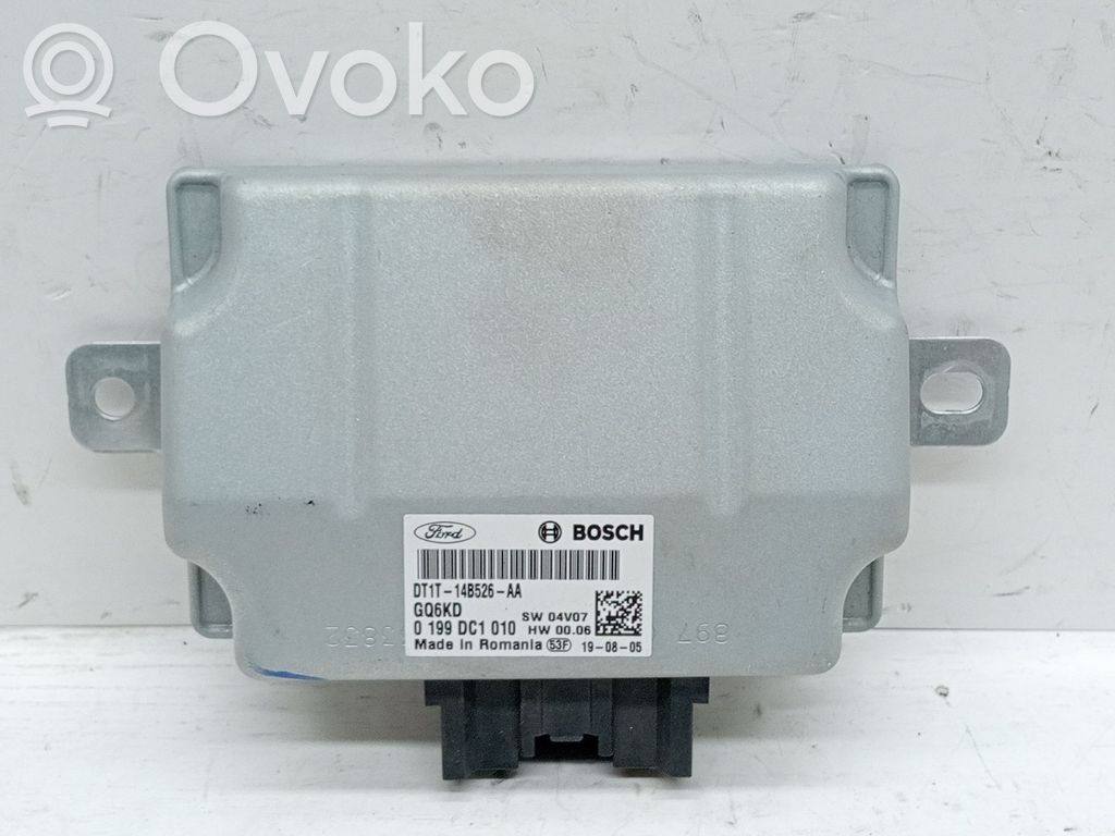 Ford Kuga II Alte unități/module de control 