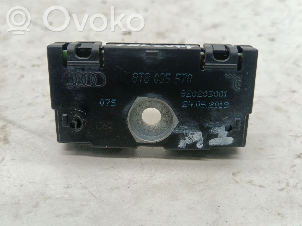 Sonstige Steuergeräte / Module   8T8035570,920203001