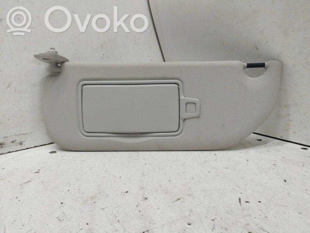 Citroen C1 Osłona przeciwsłoneczna 