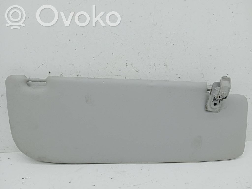 Citroen Nemo Parasolar 