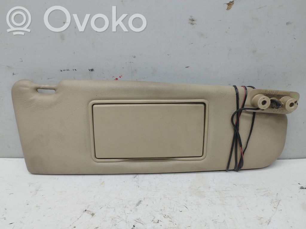 Volvo 850 Sonnenblende 