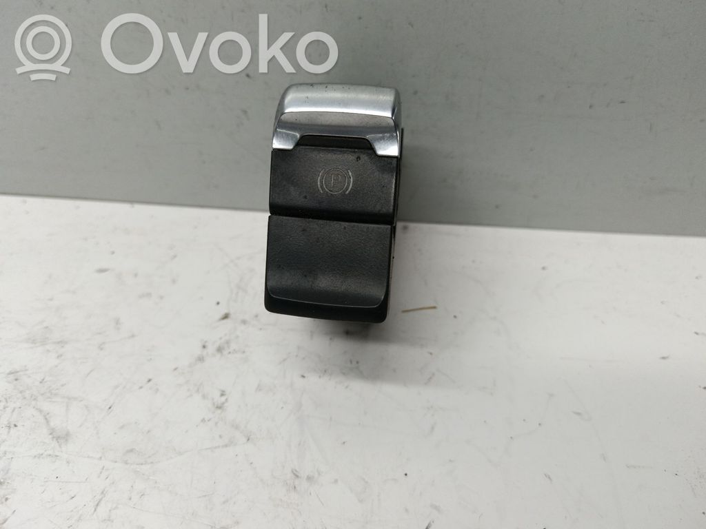 Audi A4 Allroad Rączka / Dźwignia hamulca ręcznego 