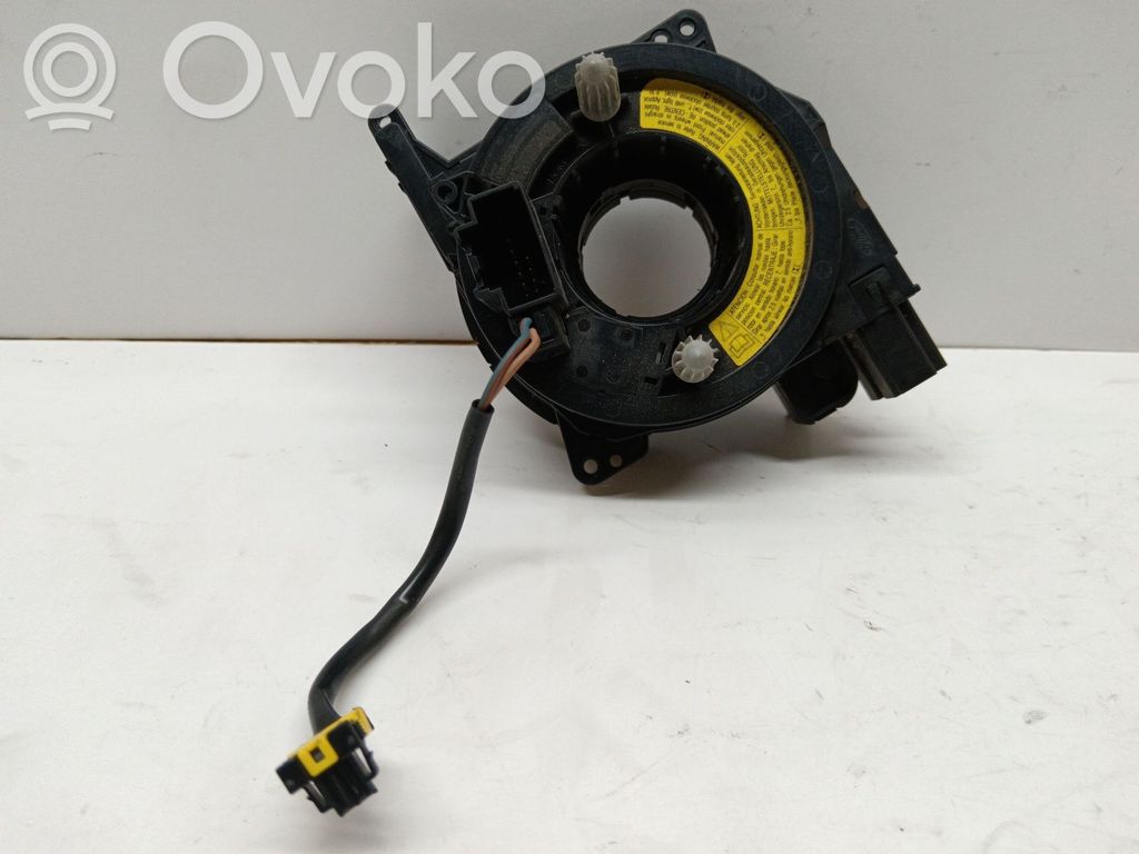 Ford S-MAX Airbag dello sterzo
