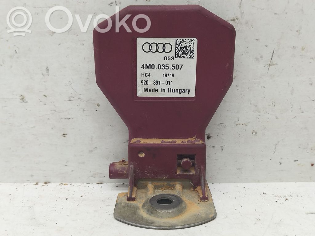 Amplificator antenă aeriană   4M0035507