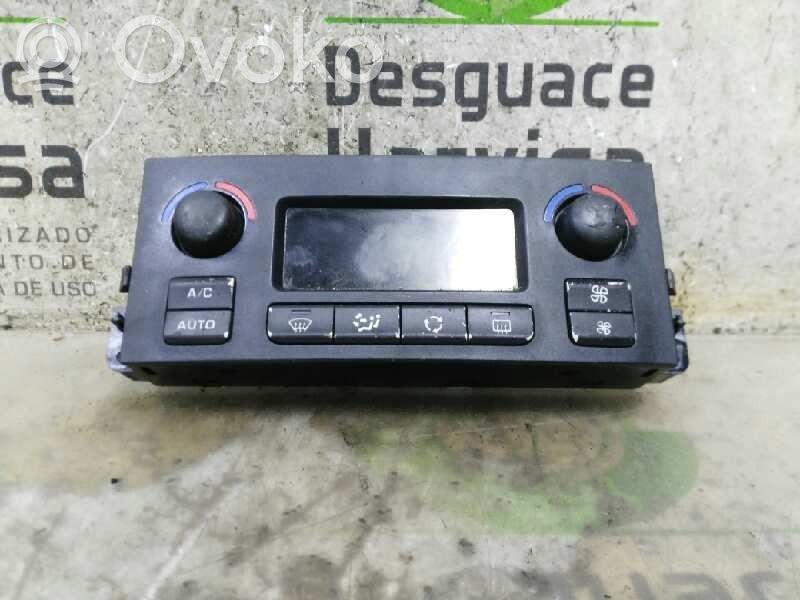 Unidad de control climatización   96497866XT