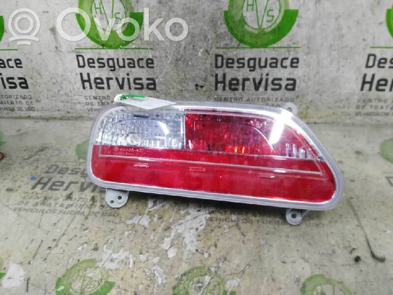 KIA Ceed Lampa tylna