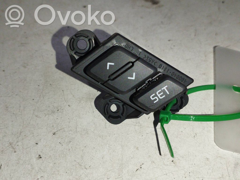 KIA Ceed Monikäyttöinen ohjauskytkin/nuppi