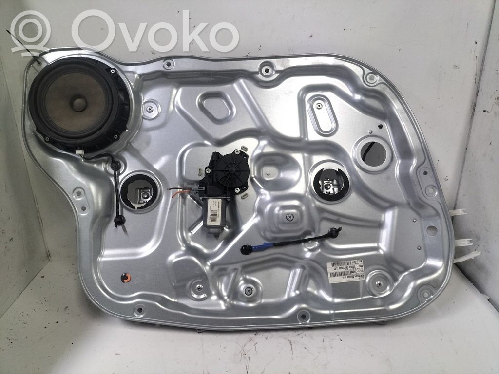 KIA Ceed Macara geam față manuală