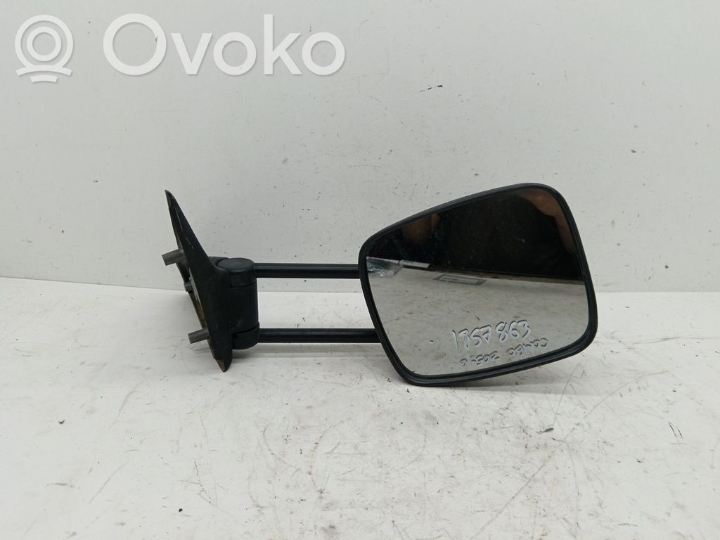 Opel Combo B Etuoven sähköinen sivupeili 