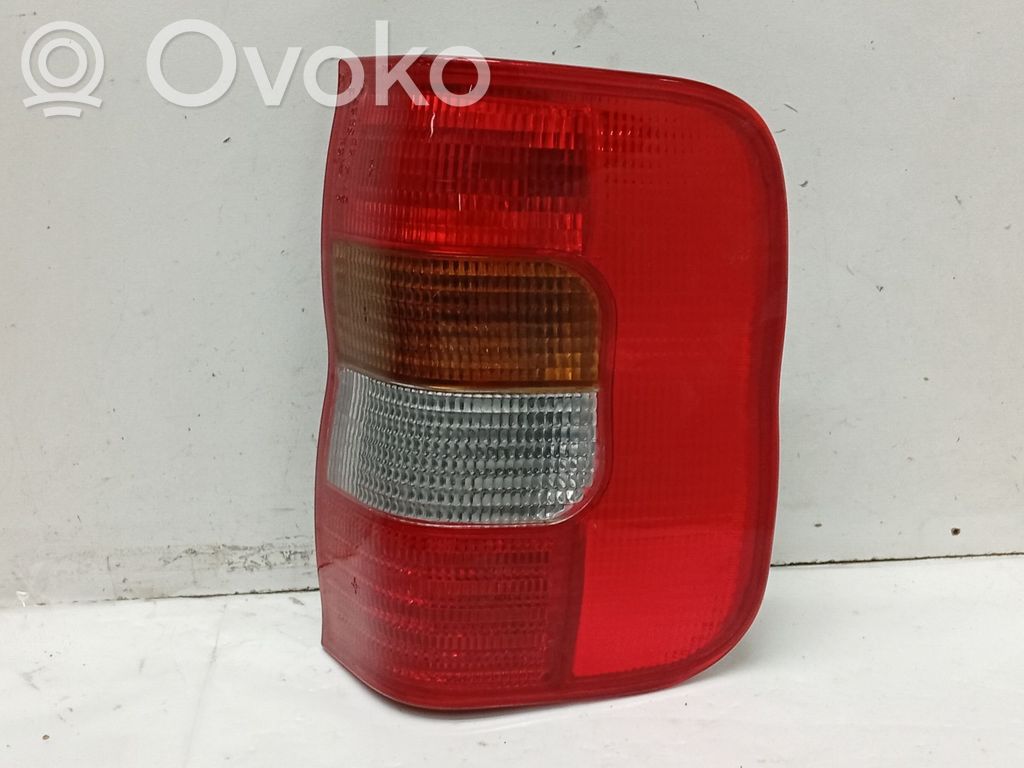 Opel Combo B Luci posteriori 