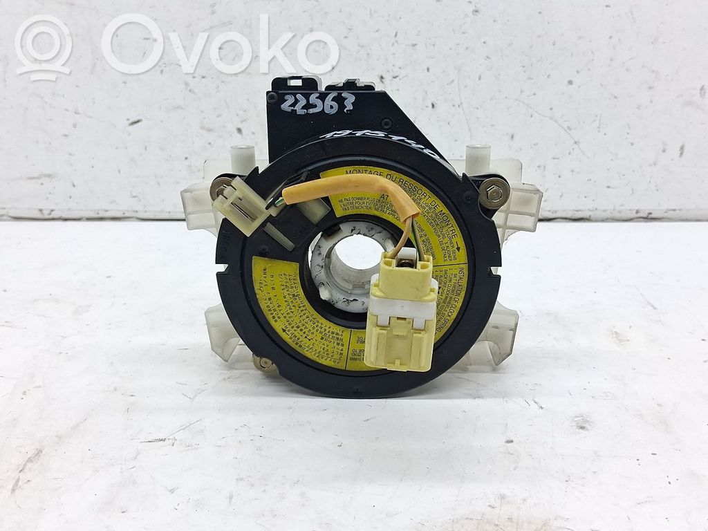 Mazda Tribute Airbag de volant
