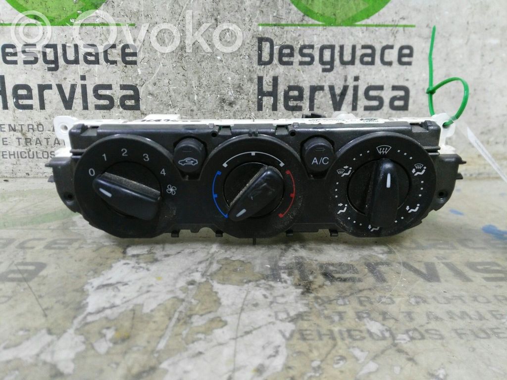 Ford Mondeo Mk III Centralina/modulo climatizzatore