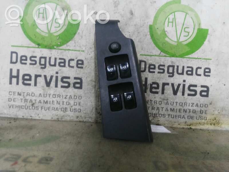 Chevrolet Aveo Interrupteur commade lève-vitre
