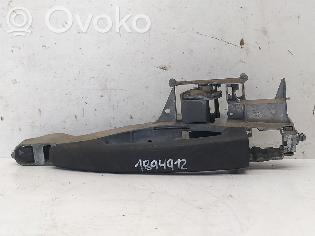 Peugeot Expert Türgriff Türöffner vorne 