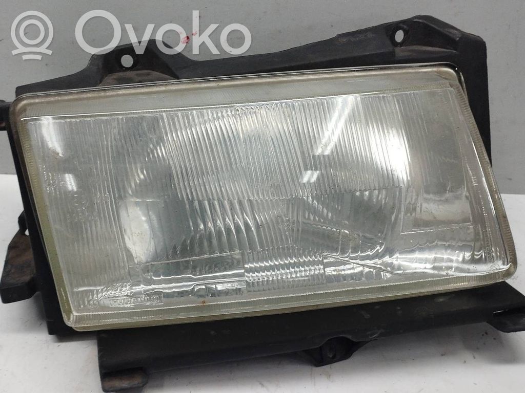 Peugeot Expert Phare frontale