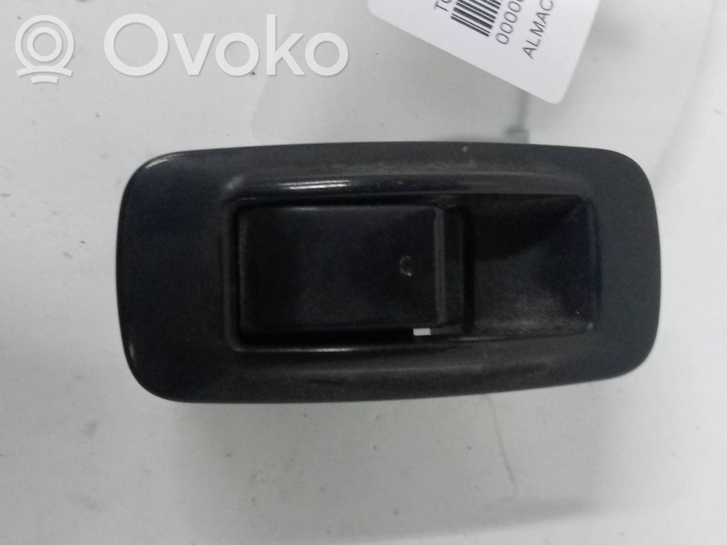Toyota Corolla E120 E130 Interruptor del elevalunas eléctrico