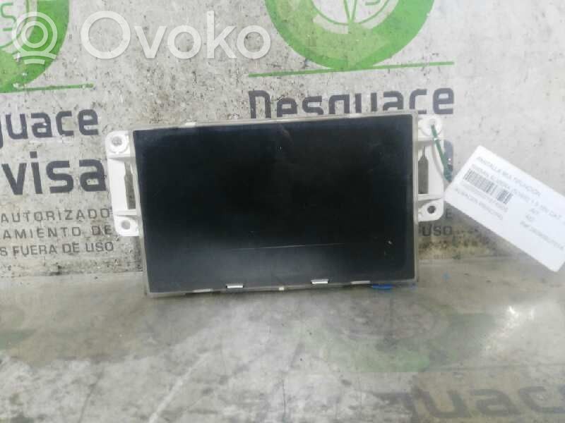 Nissan Almera N16 Head Up Display HUD