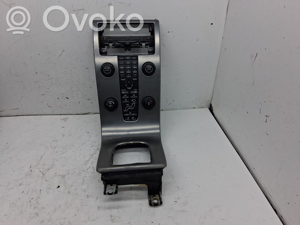 Volvo S40 Przyciski multifunkcyjne 