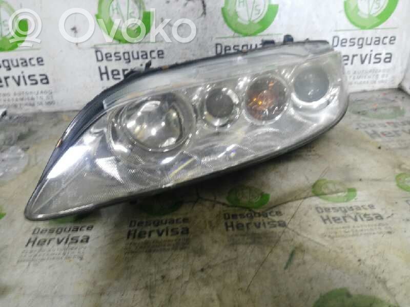 Mazda 6 Phare frontale