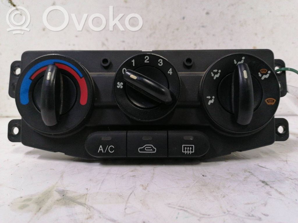 KIA Rio Moduł / Sterownik klimatyzacji 
