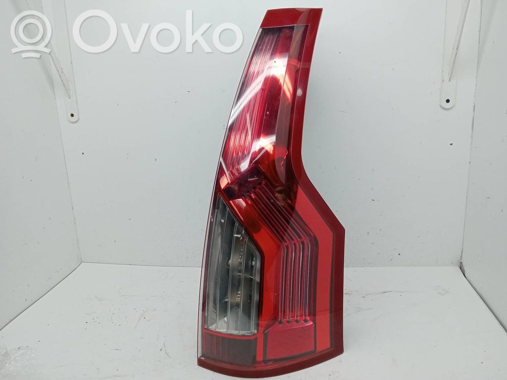 Citroen C4 Grand Picasso Lampă spate în caroserie 