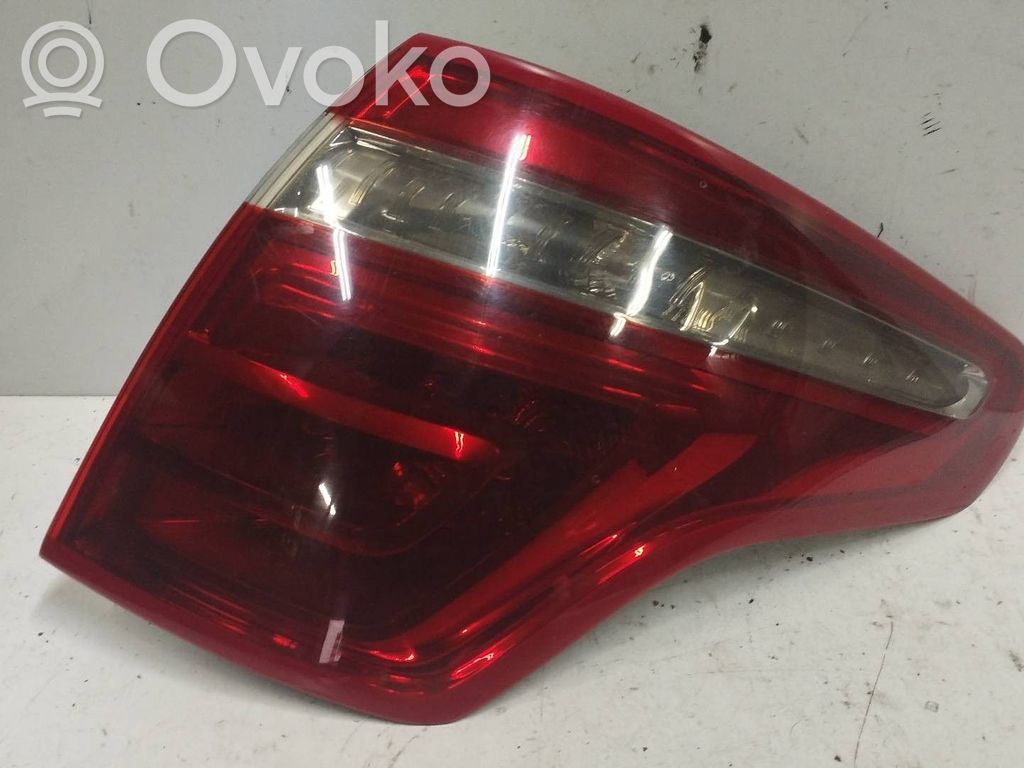 Citroen C4 Grand Picasso Rückleuchte Heckleuchte 