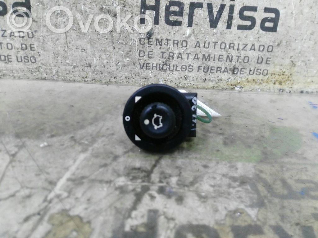 Ford Fiesta Wing mirror switch 