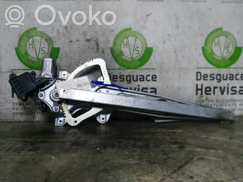 Toyota Yaris Lève-vitre manuel de porte avant 