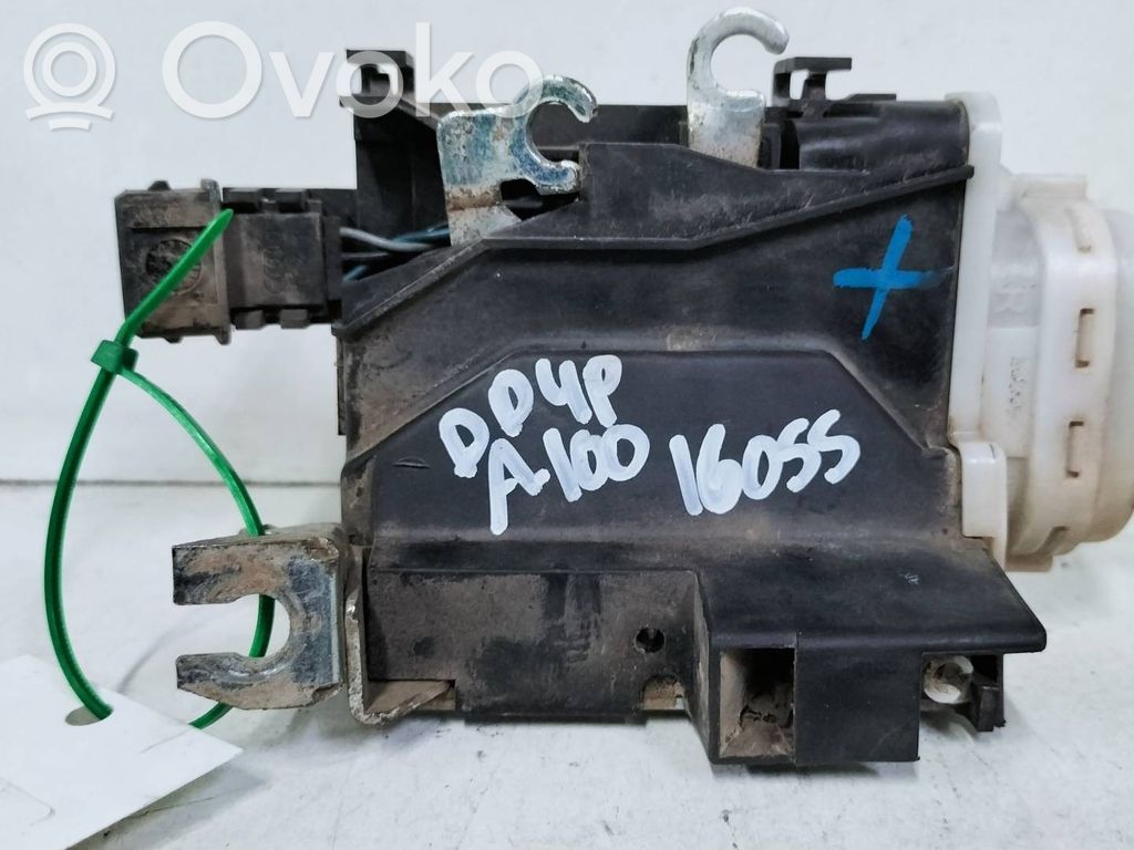 Audi 100 S4 C4 Zamek drzwi przednich