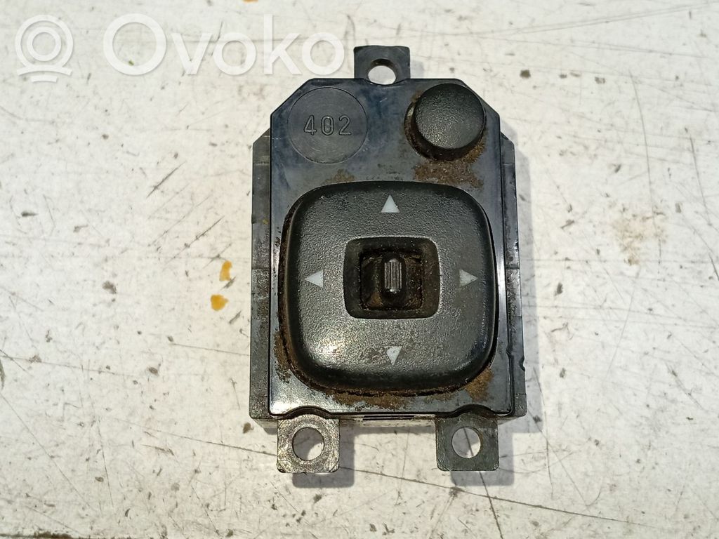 Wing mirror switch   TA0466600B