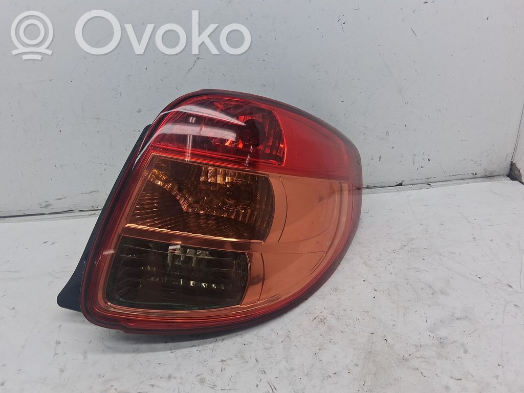 Suzuki SX4 Takavalot 