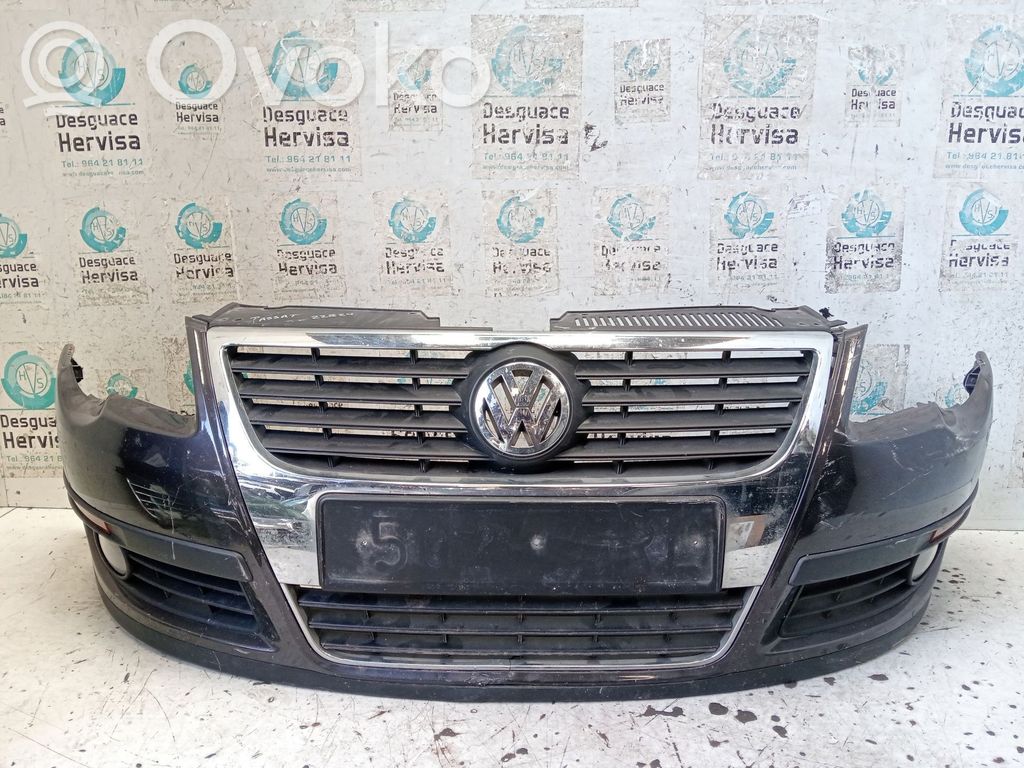 Volkswagen Passat Alltrack Parachoques delantero