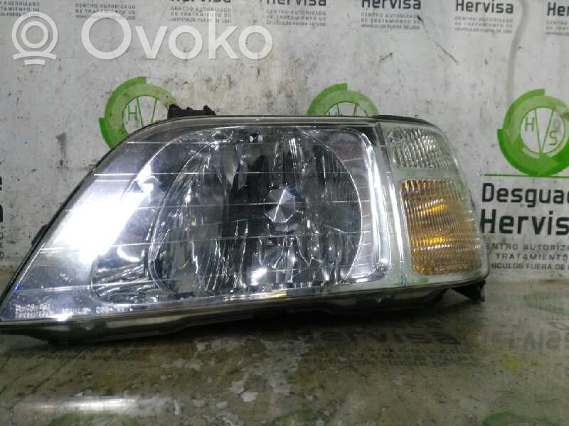 Honda CR-V Phare frontale
