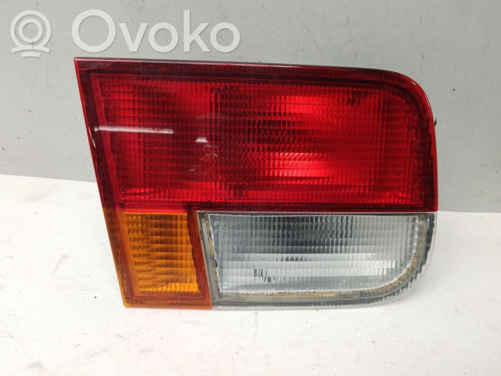 Honda Civic Ampoule, projecteur principal 