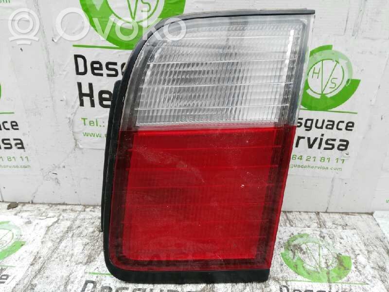 Honda Accord Lampă spate în capacul portbagajului 