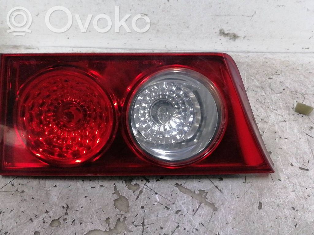 Honda Accord Lampă spate în capacul portbagajului 
