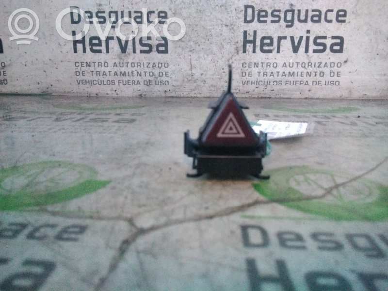 Mercedes-Benz A W169 Interruttore luci di emergenza 