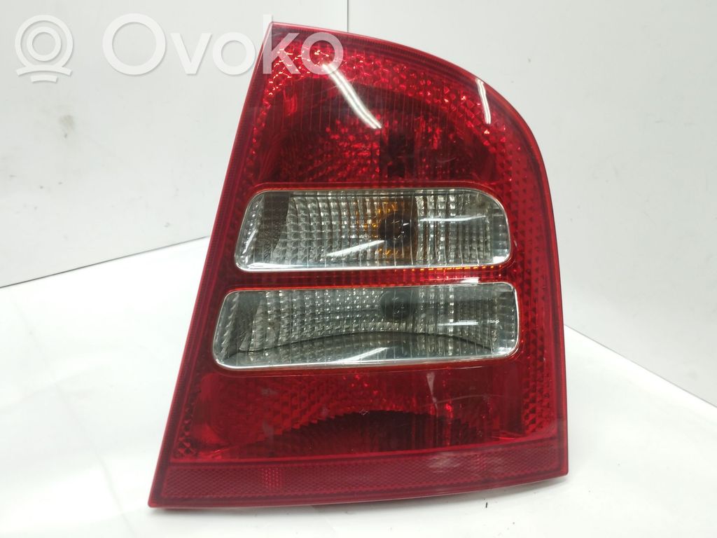 Skoda Octavia Mk1 (1U) Rear/tail lights 