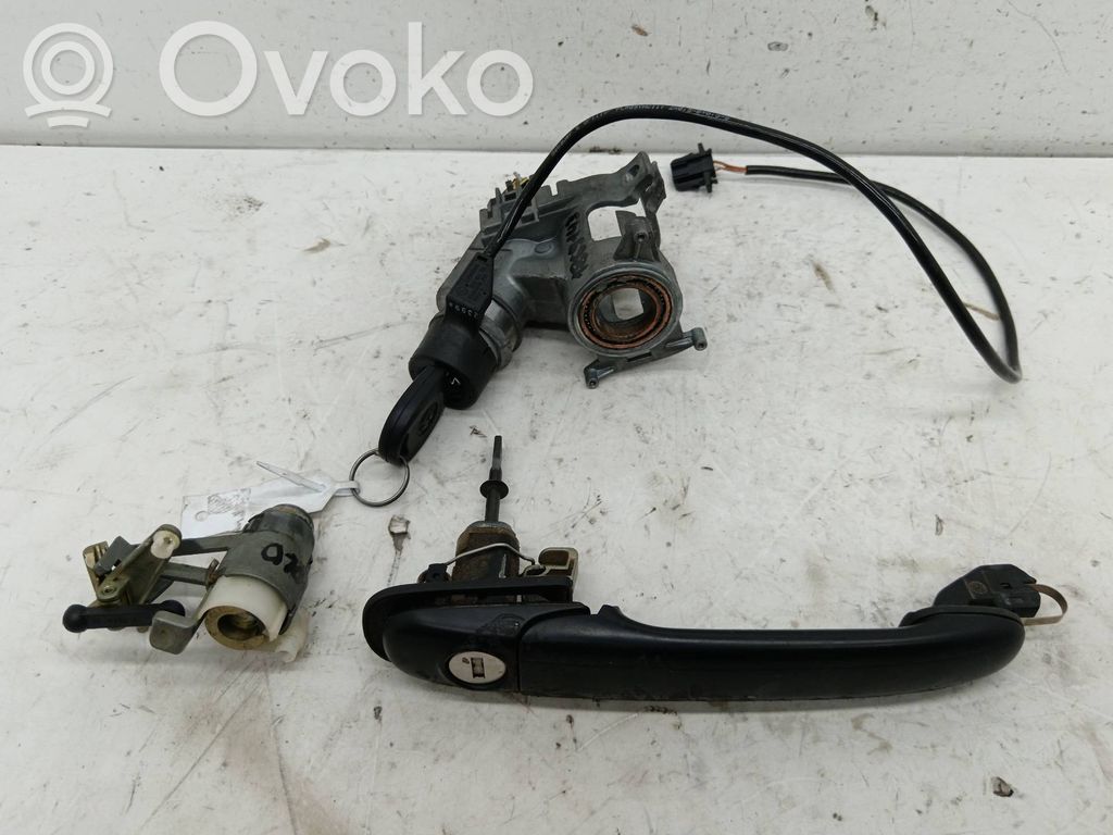 Volkswagen Polo III 6N 6N2 6NF Stacyjka 