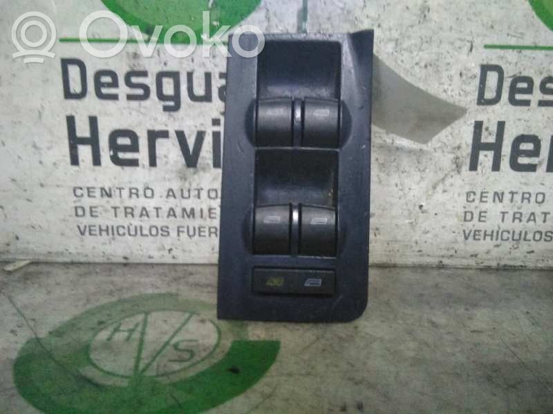 Audi A6 S6 C4 4A Interrupteur commade lève-vitre