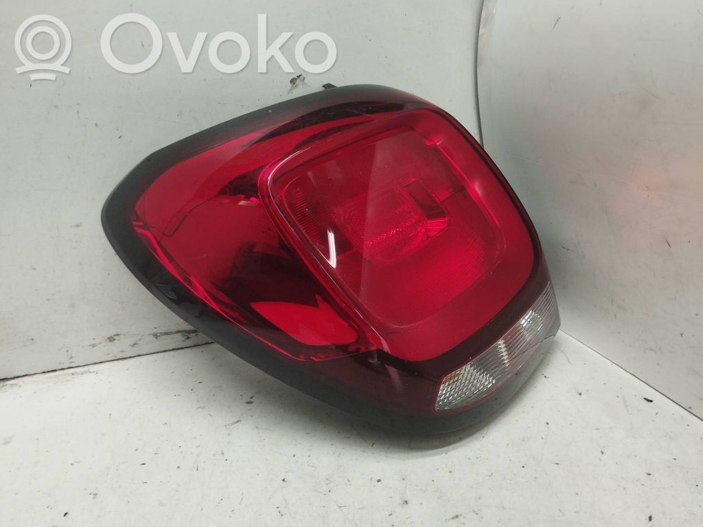Citroen C1 Lampa tylna 