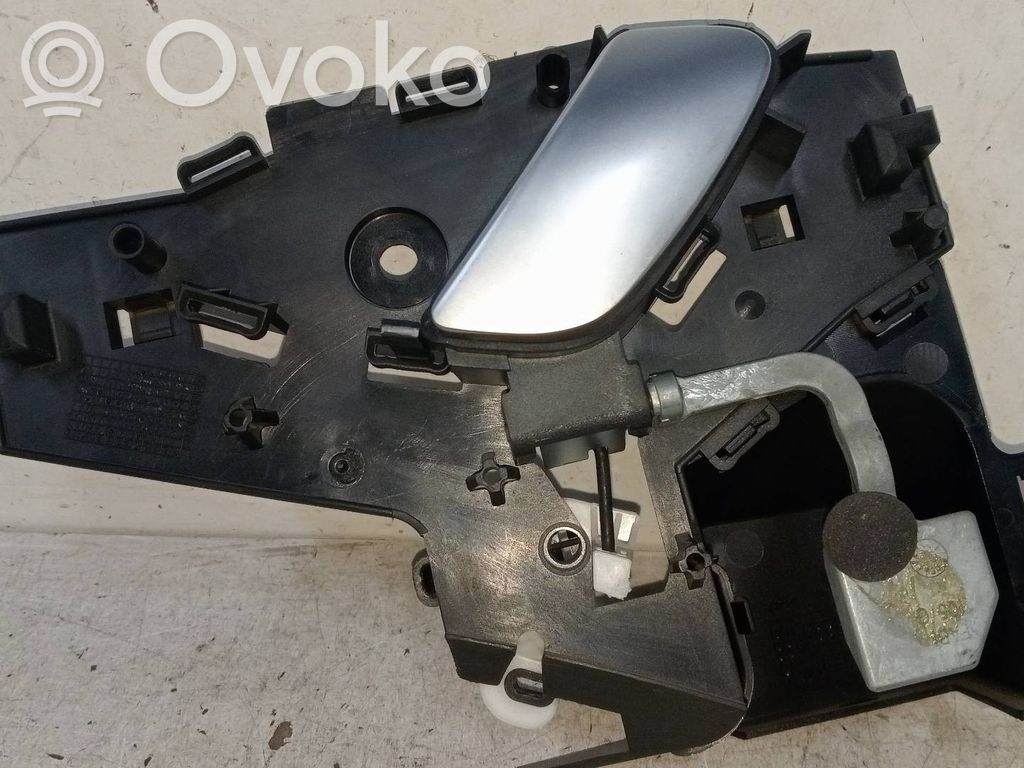Citroen C5 Maniglia interna per portiera posteriore 