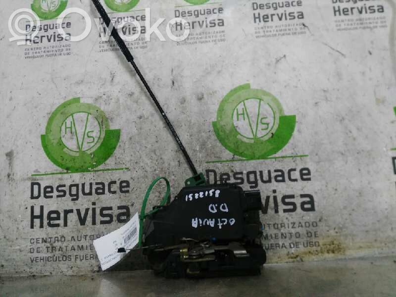 Skoda Octavia Mk1 (1U) Serratura portiera anteriore
